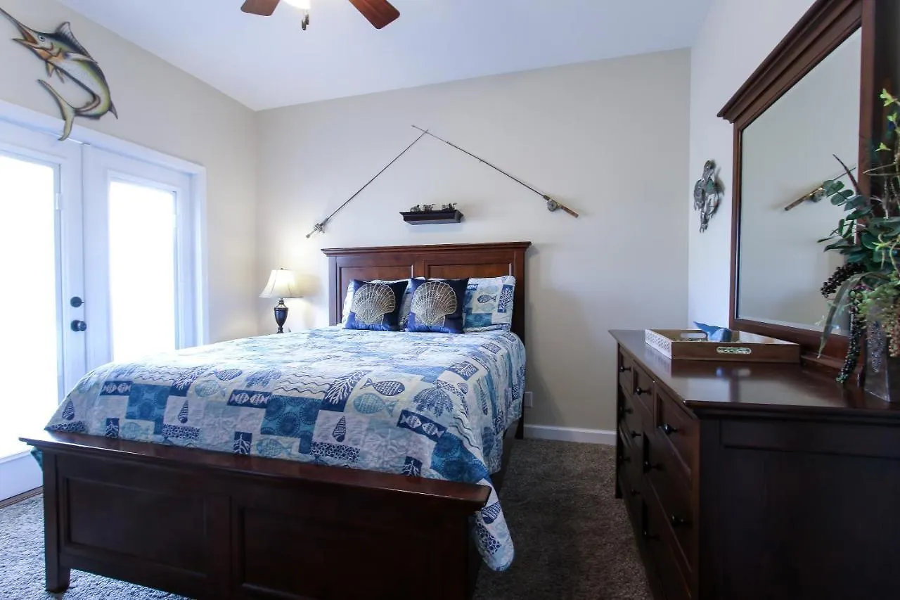 Amazing 4 Bedroom Vacation Home In The Villages Of Crystal Lakes Destin 0*,