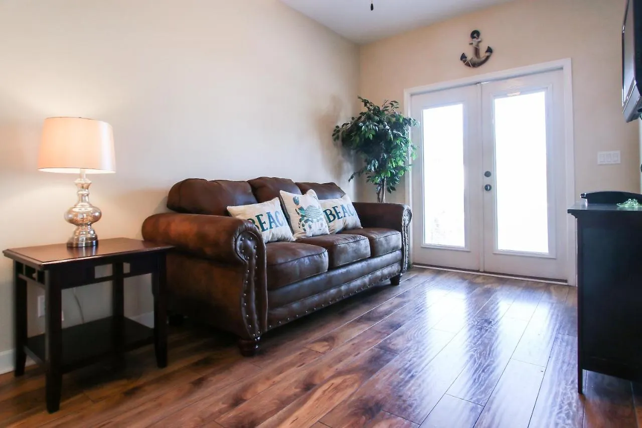 Casa de Férias Amazing 4 Bedroom Vacation Home In The Villages Of Crystal Lakes Destin