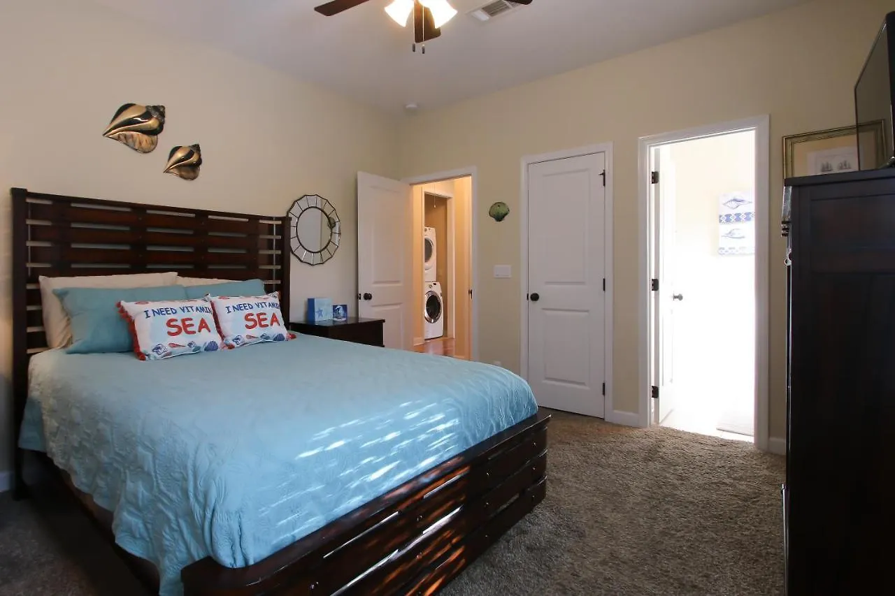 Amazing 4 Bedroom Vacation Home In The Villages Of Crystal Lakes Destin Estados Unidos da América