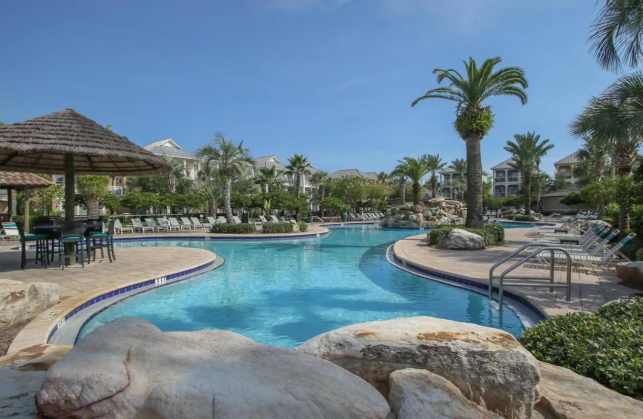 Amazing 4 Bedroom Vacation Home In The Villages Of Crystal Lakes Destin Casa de Férias