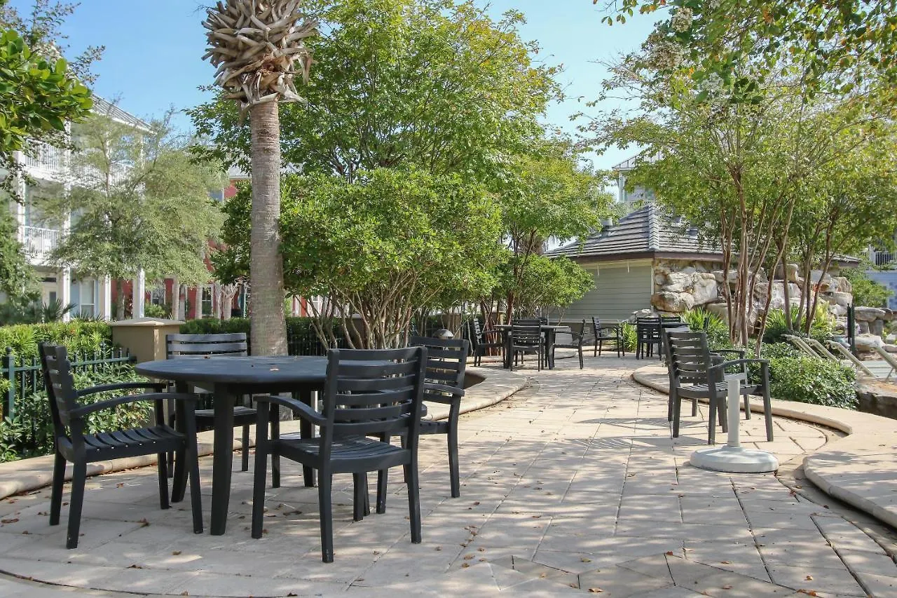 Amazing 4 Bedroom Vacation Home In The Villages Of Crystal Lakes Destin