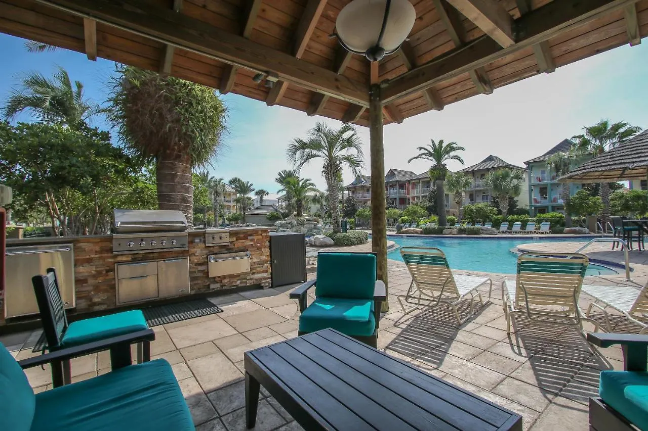 Amazing 4 Bedroom Vacation Home In The Villages Of Crystal Lakes Destin 0*,  Estados Unidos da América
